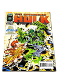 Incredible Hulk #443. Marvel Comics. 1996