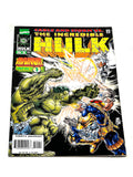 Incredible Hulk #444. Marvel Comics. 1996