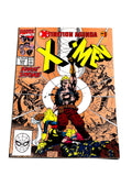 Uncanny X-Men #270. Marvel Comics. 1990.