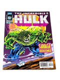Incredible Hulk #447. Marvel Comics. 1996