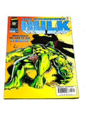 INCREDIBLE HULK #448. NM- CONDITION.