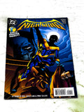 Nightwing Vol.1 #1. DC Comics. 1995