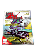 Role Player Independent Magazine. Symbiosis Publishing. January 1993