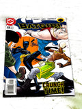 Batgirl #22. DC Comics. 2002