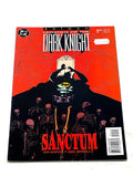 BATMAN - LEGENDS OF THE DARK KNIGHT #54. VFN- CONDITION.