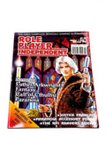 Role Player Independent Magazine. Symbiosis Publishing. February 1993