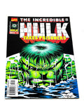 INCREDIBLE HULK #451. VFN+ CONDITION.