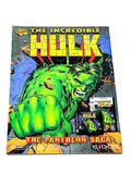 INCREDIBLE HULK #451. VFN+ CONDITION.