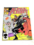 ALPHA FLIGHT VOL.1 #16. VFN CONDITION.