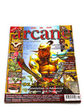Arcane Magazine #2. Future Publishing. 1995