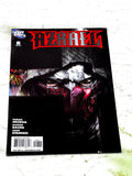 Azrael Vol.2 #8. DC Comics. 2010