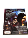 ARCANE MAGAZINE #2. FN+ CONDITION.