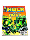 INCREDIBLE HULK #453. VFN CONDITION.