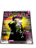 Arcane Magazine #17. Future Publishing. March 1997