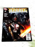 Azrael Vol.2 #9. DC Comics. 2010