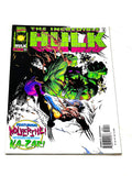 INCREDIBLE HULK #454. NM- CONDITION.