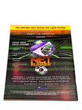 ARCANE MAGAZINE #8. VFN CONDITION.