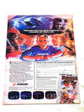 WEST COAST AVENGERS #68. VFN+ CONDITION.
