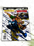Brave & The Bold Vol.3 #15. DC Comics. 2008