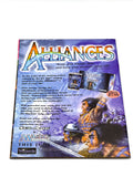 ARCANE MAGAZINE #7. VFN CONDITION.