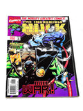 INCREDIBLE HULK #456. NM- CONDITION.