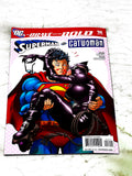 Brave & The Bold Vol.3 #16. DC Comics. 2008