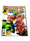 Incredible Hulk #457. Marvel Comics. 1997