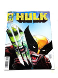 HULK VOL.5 #13. VARIANT COVER. VFN+ CONDITION.
