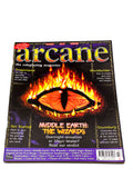 Arcane Magazine #4. Future Publishing. March 1994