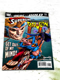 Brave & The Bold Vol.3 #17. DC Comics. 2008