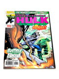 INCREDIBLE HULK #458. NM- CONDITION.