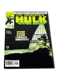 INCREDIBLE HULK #459. NM- CONDITION.