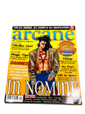 Arcane Magazine #17. Future Publishing. 1997