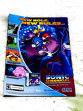 BRAVE & THE BOLD VOL.3 #18. VFN CONDITION.