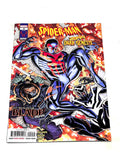 SPIDER-MAN 2099 - DARK GENESIS #2. NM- CONDITION.