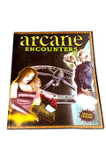 ARCANE MAGAZINE #17. VFN+ CONDITION.