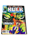 INCREDIBLE HULK #460. VFN+ CONDITION.