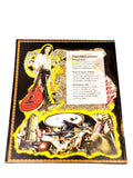 ARCANE MAGAZINE #17. VFN+ CONDITION.