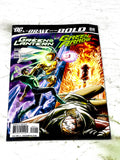 Brave & The Bold Vol.3 #22. DC Comics. 2009