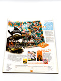 ARCANE MAGAZINE #20. VFN CONDITION.