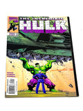 INCREDIBLE HULK #462. NM- CONDITION.