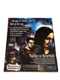 ARCANE MAGAZINE #3. FN+ CONDITION.