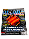 Arcane Magazine #10. Future Publishing. 1996