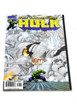 INCREDIBLE HULK #463. NM- CONDITION.