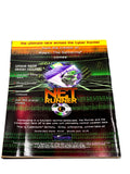 ARCANE MAGAZINE #10. FN CONDITION.