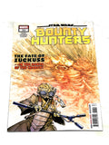 STAR WARS - BOUNTY HUNTERS #32. VFN+ CONDITION.