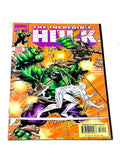 INCREDIBLE HULK #464. VFN+ CONDITION.
