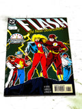 Flash Vol.2 #98. DC Comics. 1995