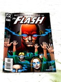 Flash Vol.2 #171. DC Comics. 2001