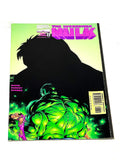Incredible Hulk #466. Marvel Comics. 1998